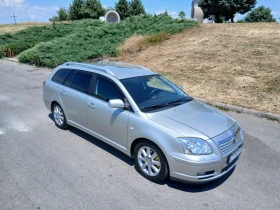Toyota Avensis 1.8 | Auto.bg — изображение 10 Toyota Avensis 1.8 | Auto.bg — изображение 10