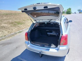 Toyota Avensis 1.8 | Auto.bg — изображение 11 Toyota Avensis 1.8 | Auto.bg — изображение 11