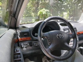 Toyota Avensis 1.8 | Auto.bg — изображение 14 Toyota Avensis 1.8 | Auto.bg — изображение 14