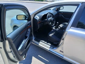 Toyota Avensis 1.8 | Auto.bg — изображение 13 Toyota Avensis 1.8 | Auto.bg — изображение 13