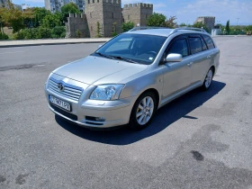 Toyota Avensis 1.8 | Auto.bg — изображение 2 Toyota Avensis 1.8 | Auto.bg — изображение 2