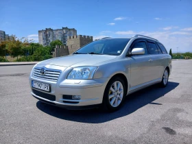 Toyota Avensis 1.8 | Auto.bg — изображение 3 Toyota Avensis 1.8 | Auto.bg — изображение 3