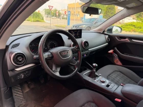 Audi A3 2016г* SPORTBACK* ПРОМО* ЦЕНА | Auto.bg — изображение 15 Audi A3 2016г* SPORTBACK* ПРОМО* ЦЕНА | Auto.bg — изображение 15