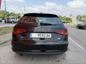 Audi A3 2016г* SPORTBACK* ПРОМО* ЦЕНА | Auto.bg — изображение 6 Audi A3 2016г* SPORTBACK* ПРОМО* ЦЕНА | Auto.bg — изображение 6