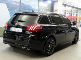 Peugeot 308 1.5 Bluehdi Gt Pack - 13466 € / 26337.21 лв. - 29480713 3 | Car24.bg Peugeot 308 1.5 Bluehdi Gt Pack - 13466 € / 26337.21 лв. - 29480713 3