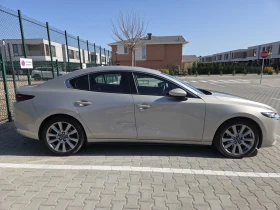 Mazda 3 Skyactiv-e Mild Hybrid - 25000 € / 48895.75 лв. - 78889513 4 | Car24.bg Mazda 3 Skyactiv-e Mild Hybrid - 25000 € / 48895.75 лв. - 78889513 4