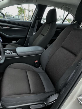 Mazda 3 Skyactiv-e Mild Hybrid - 25000 € / 48895.75 лв. - 78889513 10 | Car24.bg Mazda 3 Skyactiv-e Mild Hybrid - 25000 € / 48895.75 лв. - 78889513 10