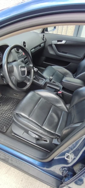 Audi A3 undefined | Auto.bg — изображение 5 Audi A3 undefined | Auto.bg — изображение 5