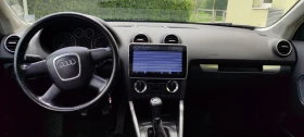Audi A3 undefined | Auto.bg — изображение 7 Audi A3 undefined | Auto.bg — изображение 7