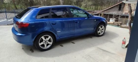 Audi A3 undefined | Auto.bg — изображение 3 Audi A3 undefined | Auto.bg — изображение 3