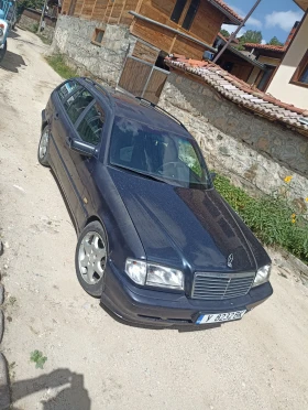 Mercedes-Benz C 220 W202 - 980 € - 24554042 2 | Car24.bg Mercedes-Benz C 220 W202 - 980 € - 24554042 2