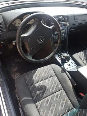 Mercedes-Benz C 220 W202 - 980 € - 24554042 9 | Car24.bg Mercedes-Benz C 220 W202 - 980 € - 24554042 9