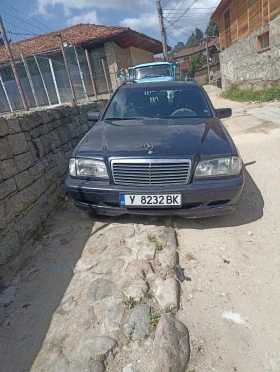 Mercedes-Benz C 220 W202 - 980 € - 24554042 11 | Car24.bg Mercedes-Benz C 220 W202 - 980 € - 24554042 11