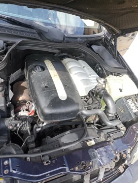 Mercedes-Benz C 220 W202 - 980 € - 24554042 7 | Car24.bg Mercedes-Benz C 220 W202 - 980 € - 24554042 7