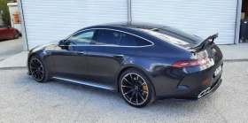 Mercedes-Benz AMG GT 63 S 4-matic+ - цена по договаряне - 65476009 5 | Car24.bg Mercedes-Benz AMG GT 63 S 4-matic+ - цена по договаряне - 65476009 5