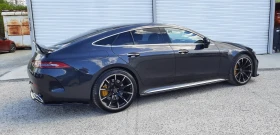 Mercedes-Benz AMG GT 63 S 4-matic+ - цена по договаряне - 65476009 4 | Car24.bg Mercedes-Benz AMG GT 63 S 4-matic+ - цена по договаряне - 65476009 4