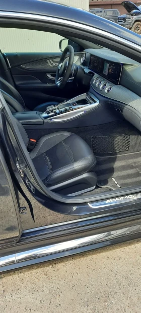 Mercedes-Benz AMG GT 63 S 4-matic+ - цена по договаряне - 65476009 8 | Car24.bg Mercedes-Benz AMG GT 63 S 4-matic+ - цена по договаряне - 65476009 8