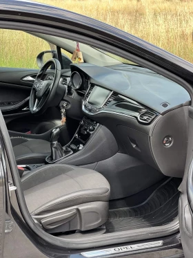 Opel Astra - 6300 € - 86134972 6 | Car24.bg Opel Astra - 6300 € - 86134972 6