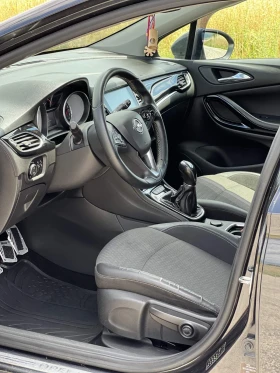 Opel Astra - 6300 € - 86134972 5 | Car24.bg Opel Astra - 6300 € - 86134972 5