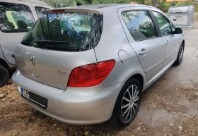 Peugeot 307 - 2350 € - 38064774 6 | Car24.bg Peugeot 307 - 2350 € - 38064774 6