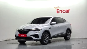 Renault Arkana 1.6 - ПОДГРЕВИ - СЛ.НА ЛЕНТИ - М.ТОЧКА