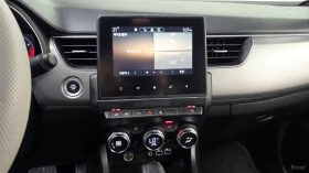 Renault Arkana 1.6 - ПОДГРЕВИ - СЛ.НА ЛЕНТИ - М.ТОЧКА | Auto.bg — изображение 14 Renault Arkana 1.6 - ПОДГРЕВИ - СЛ.НА ЛЕНТИ - М.ТОЧКА | Auto.bg — изображение 14
