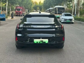 Zeekr 001 LONG RANGE WE | 544hp AWD | 3.8s | 86kWh | Auto.bg — изображение 8 Zeekr 001 LONG RANGE WE | 544hp AWD | 3.8s | 86kWh | Auto.bg — изображение 8