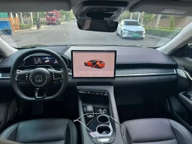Zeekr 001 LONG RANGE WE | 544hp AWD | 3.8s | 86kWh | Auto.bg — изображение 4 Zeekr 001 LONG RANGE WE | 544hp AWD | 3.8s | 86kWh | Auto.bg — изображение 4