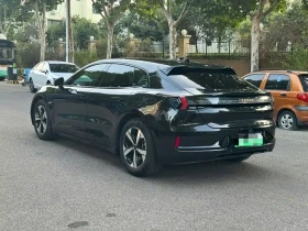 Zeekr 001 LONG RANGE WE | 544hp AWD | 3.8s | 86kWh | Auto.bg — изображение 9 Zeekr 001 LONG RANGE WE | 544hp AWD | 3.8s | 86kWh | Auto.bg — изображение 9