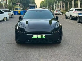 Zeekr 001 LONG RANGE WE | 544hp AWD | 3.8s | 86kWh | Auto.bg — изображение 2 Zeekr 001 LONG RANGE WE | 544hp AWD | 3.8s | 86kWh | Auto.bg — изображение 2