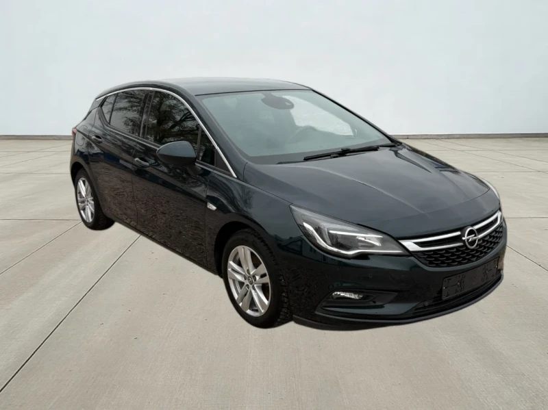 Opel Astra 1.6d/INNOVATION/FULL OPTION/136ps/EURO6 - 7799 € / 15253.52 лв. - 12891420 1 | Car24.bg Opel Astra 1.6d/INNOVATION/FULL OPTION/136ps/EURO6 - 7799 € / 15253.52 лв. - 12891420 1