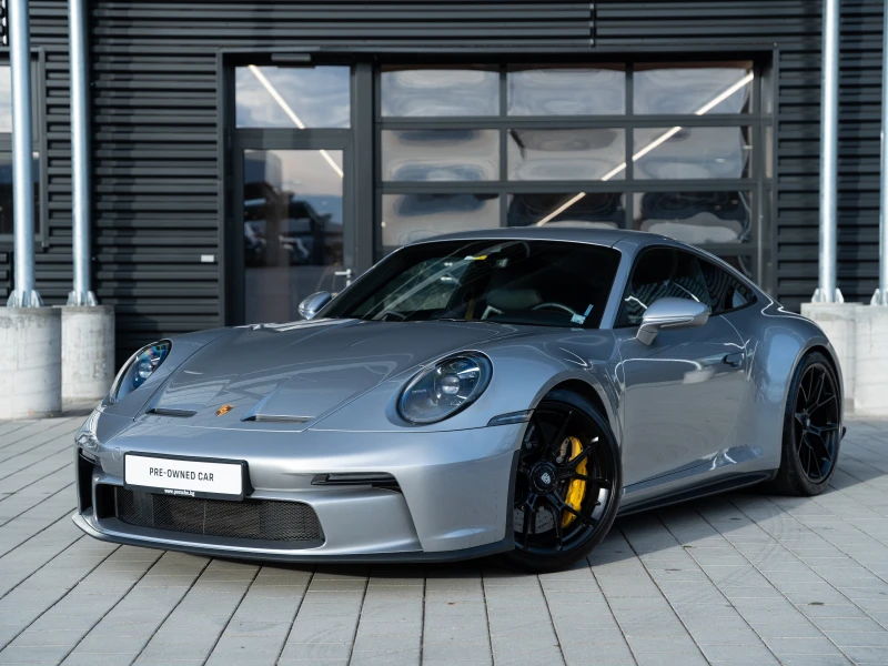 Porsche 911 GT3 Touring Package - 389000 лв. / 198892.54 € - 78117192 1 | Car24.bg Porsche 911 GT3 Touring Package - 389000 лв. / 198892.54 € - 78117192 1