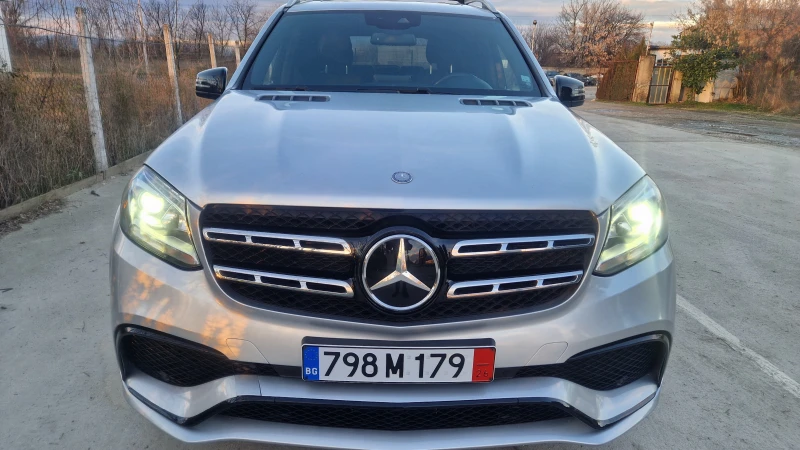 Mercedes-Benz GLS 450 450 - 23000 € / 44984.09 лв. - 69798632 1 | Car24.bg Mercedes-Benz GLS 450 450 - 23000 € / 44984.09 лв. - 69798632 1