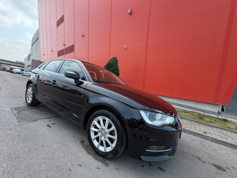 Audi A3 2018г* SPORTBACK* ПРОМО* ЦЕНА - 6999 € / 13688.85 лв. - 68100858 1 | Car24.bg Audi A3 2018г* SPORTBACK* ПРОМО* ЦЕНА - 6999 € / 13688.85 лв. - 68100858 1