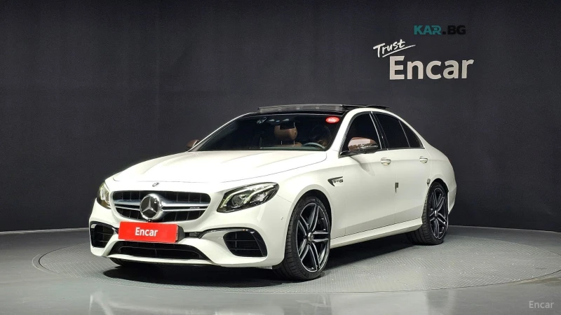 Mercedes-Benz E 63 AMG 4MATIC* ПОДГРЕВ* ОБДУХВАНЕ* ПАНОРАМА* BURMESTER* - 43550 € / 85176.40 лв. - 70682744 1 | Car24.bg Mercedes-Benz E 63 AMG 4MATIC* ПОДГРЕВ* ОБДУХВАНЕ* ПАНОРАМА* BURMESTER* - 43550 € / 85176.40 лв. - 70682744 1
