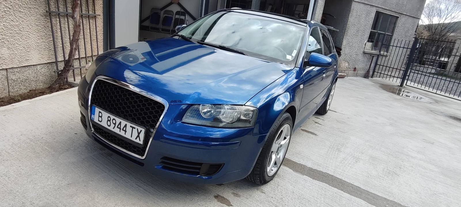 Audi A3 undefined | Auto.bg — изображение 1 Audi A3 undefined | Auto.bg — изображение 1