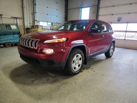 Jeep Cherokee * SPORT * CARFAX * БЕЗ ПЪРВОНАЧАЛНА ВНОСКА - Car24.bg Jeep Cherokee * SPORT * CARFAX * БЕЗ ПЪРВОНАЧАЛНА ВНОСКА