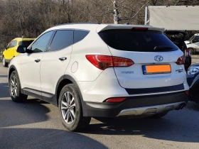 Hyundai Santa fe 2.2CRDi* АВТОМАТИК* КОЖА* 4X4* LED* - 13750 € / 26892.66 лв. - 45758219 6 | Car24.bg Hyundai Santa fe 2.2CRDi* АВТОМАТИК* КОЖА* 4X4* LED* - 13750 € / 26892.66 лв. - 45758219 6