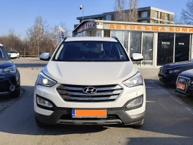 Hyundai Santa fe 2.2CRDi* АВТОМАТИК* КОЖА* 4X4* LED* - 13750 € / 26892.66 лв. - 45758219 2 | Car24.bg Hyundai Santa fe 2.2CRDi* АВТОМАТИК* КОЖА* 4X4* LED* - 13750 € / 26892.66 лв. - 45758219 2