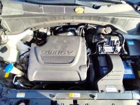 Hyundai Santa fe 2.2CRDi* АВТОМАТИК* КОЖА* 4X4* LED* - 13750 € / 26892.66 лв. - 45758219 14 | Car24.bg Hyundai Santa fe 2.2CRDi* АВТОМАТИК* КОЖА* 4X4* LED* - 13750 € / 26892.66 лв. - 45758219 14