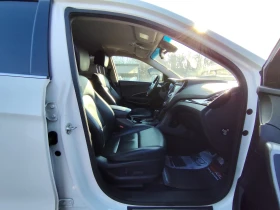 Hyundai Santa fe 2.2CRDi* АВТОМАТИК* КОЖА* 4X4* LED* - 13750 € / 26892.66 лв. - 45758219 11 | Car24.bg Hyundai Santa fe 2.2CRDi* АВТОМАТИК* КОЖА* 4X4* LED* - 13750 € / 26892.66 лв. - 45758219 11