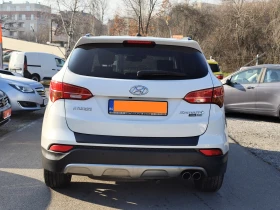 Hyundai Santa fe 2.2CRDi* АВТОМАТИК* КОЖА* 4X4* LED* - 13750 € / 26892.66 лв. - 45758219 5 | Car24.bg Hyundai Santa fe 2.2CRDi* АВТОМАТИК* КОЖА* 4X4* LED* - 13750 € / 26892.66 лв. - 45758219 5