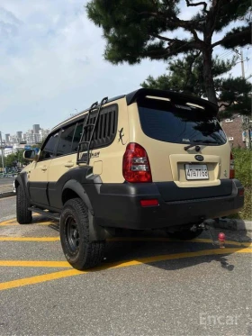 Hyundai Terracan - 16040 € / 31371.51 лв. - 88683548 2 | Car24.bg Hyundai Terracan - 16040 € / 31371.51 лв. - 88683548 2