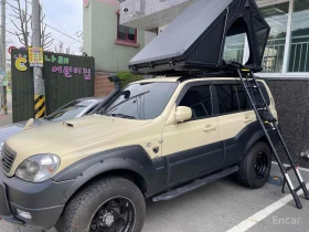 Hyundai Terracan - 16040 € / 31371.51 лв. - 88683548 5 | Car24.bg Hyundai Terracan - 16040 € / 31371.51 лв. - 88683548 5