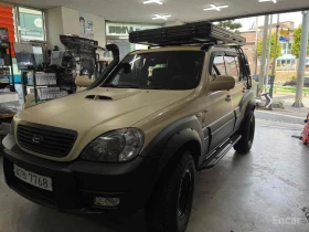 Hyundai Terracan - 16040 € / 31371.51 лв. - 88683548 4 | Car24.bg Hyundai Terracan - 16040 € / 31371.51 лв. - 88683548 4