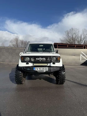 Toyota Land cruiser Узаконен 4.3 Lexus - 26590 € / 52005.52 лв. - 90907086 5 | Car24.bg Toyota Land cruiser Узаконен 4.3 Lexus - 26590 € / 52005.52 лв. - 90907086 5
