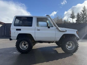 Toyota Land cruiser Узаконен 4.3 Lexus - 26590 € / 52005.52 лв. - 90907086 4 | Car24.bg Toyota Land cruiser Узаконен 4.3 Lexus - 26590 € / 52005.52 лв. - 90907086 4
