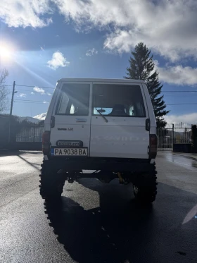Toyota Land cruiser Узаконен 4.3 Lexus - 26590 € / 52005.52 лв. - 90907086 6 | Car24.bg Toyota Land cruiser Узаконен 4.3 Lexus - 26590 € / 52005.52 лв. - 90907086 6