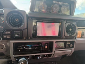 Toyota Land cruiser Узаконен 4.3 Lexus - 26590 € / 52005.52 лв. - 90907086 10 | Car24.bg Toyota Land cruiser Узаконен 4.3 Lexus - 26590 € / 52005.52 лв. - 90907086 10