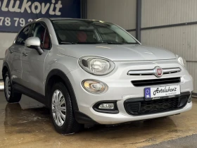 Fiat 500X 1.6 M JET - Car24.bg Fiat 500X 1.6 M JET